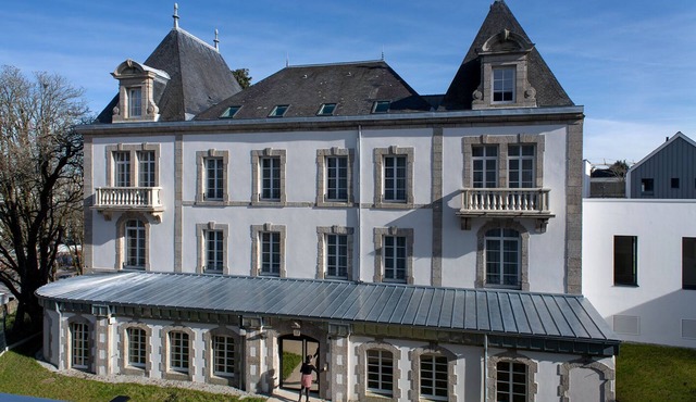 Maison Douaud Vannes