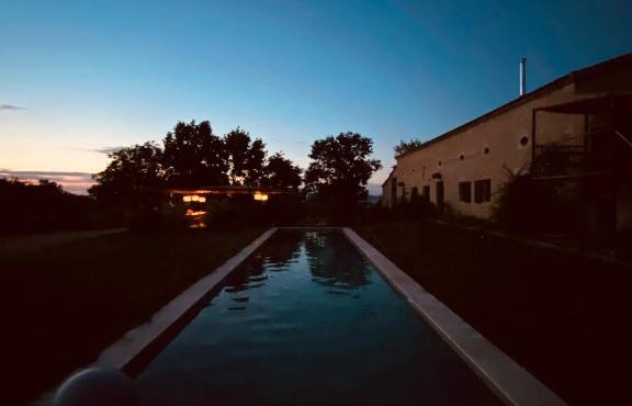 Maison Drôles d'Oiseaux