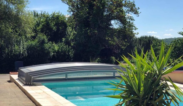 Maison Dream in Marciac