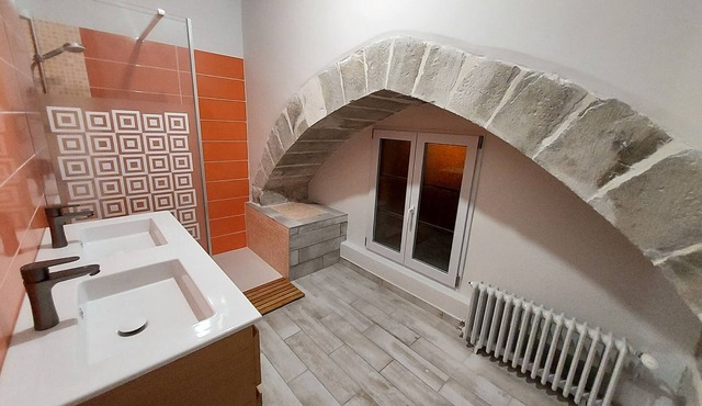 Maison du 15eme Siecle