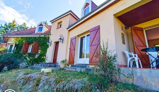 Maison du Barry - DOUELLE