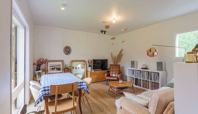 Maison du Brise Lames - Welkeys