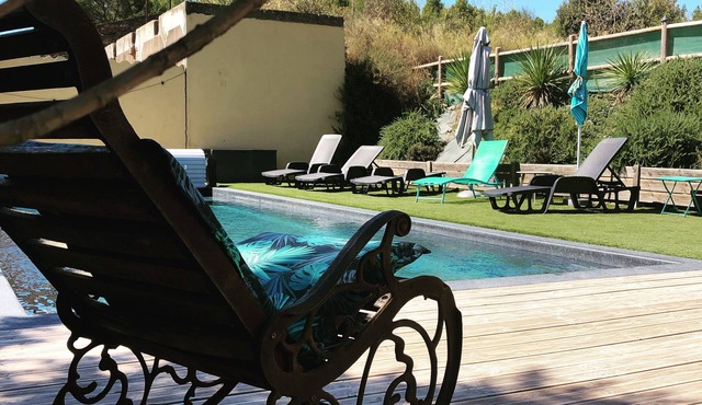 Maison du Capitaine et son Annexe