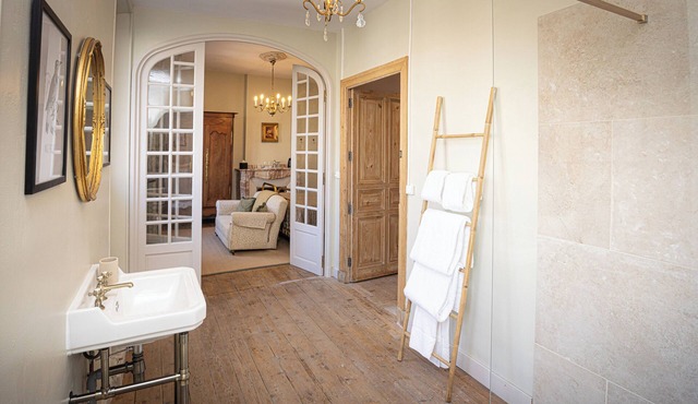 Maison du canal du midi