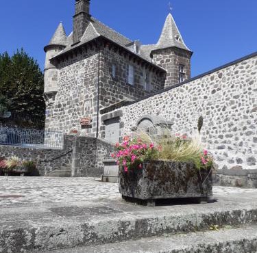 Maison du Chevalier des Huttes - Table et Chambres d'hôtes