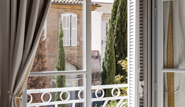 Maison du Collectionneur