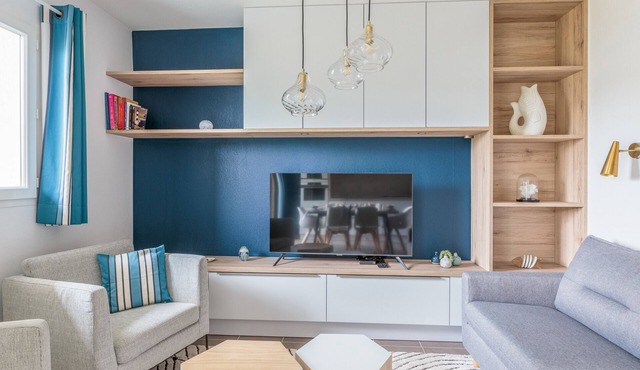 Maison du Cygne - Welkeys