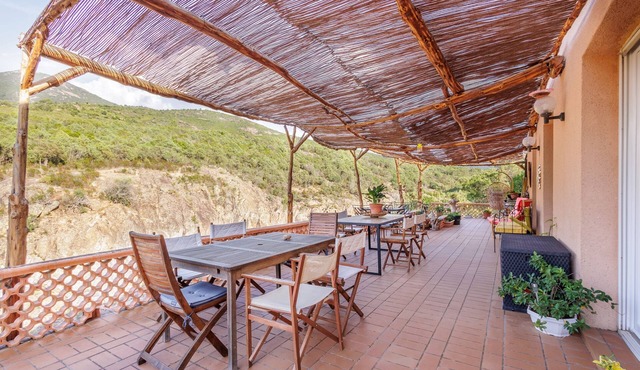 Maison du Fangu - Da Simone - Maison de 160 m2