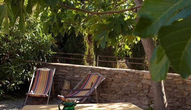 Maison du Figuier (N°7)