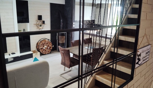 Maison du Mont Saint Michel WITHOUT EXTERIOR 3* CLASSIFIED