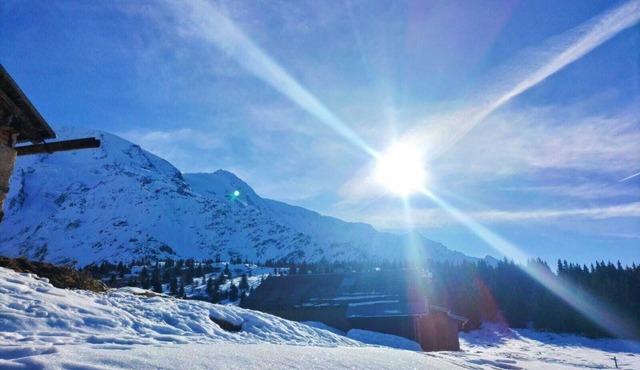 Maison du Repos Pour la Famille Animaux Acceptés