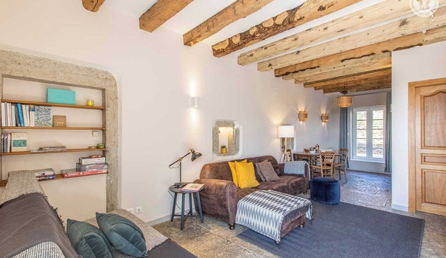 Maison du Mont Rome - Saint Sernin DU Plain