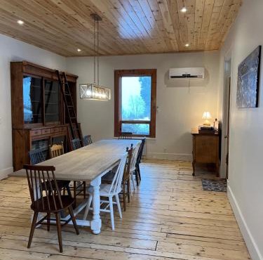 Maison du Havre Grand Duplex