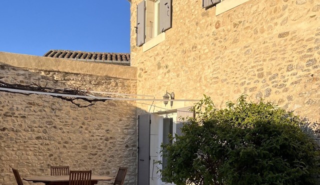 Maison du Lanson, 3 bedrooms, close to hiking trails