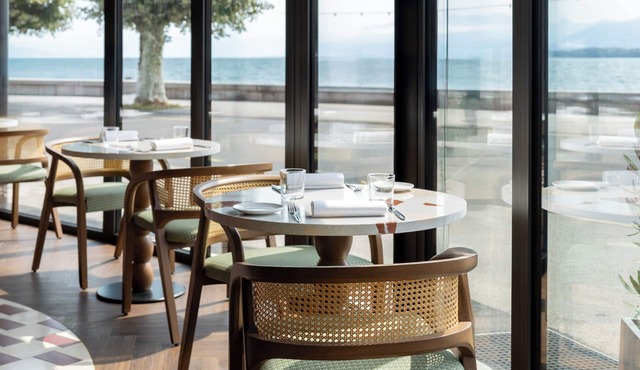 Maison du Lac Boutique Hotel
