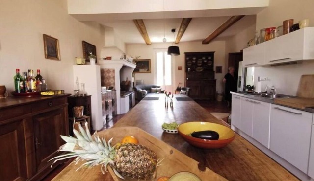 Maison du Lavoir Vert