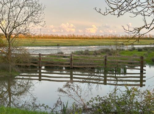 Maison du Marais Vendéen