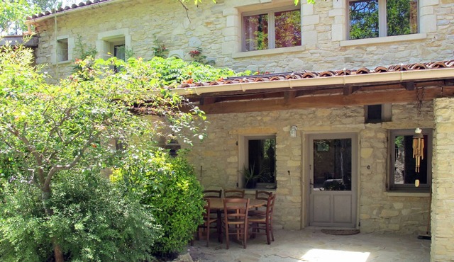 Maison du Maître by Interhome