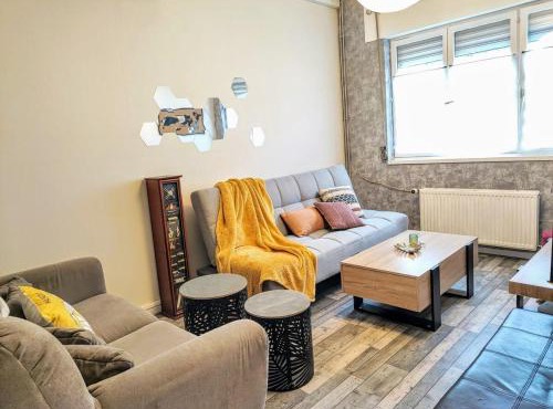 Maison du Monde - Spacieuse et agreable maison