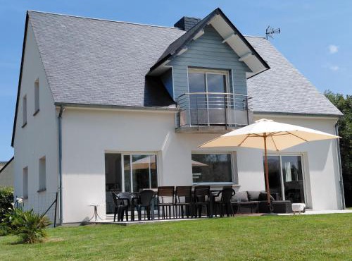 Maison du Mont César