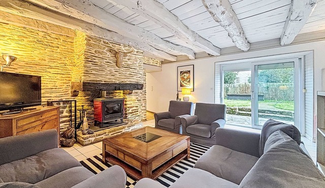 Maison du Paradis by Interhome
