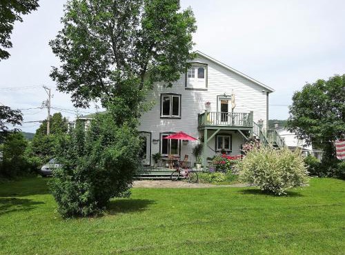 Maison du Photographe