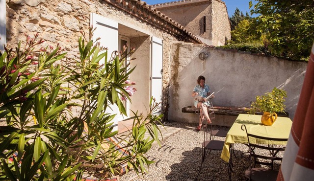 Maison du Prunier (N°5)