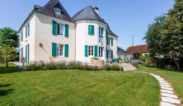 Maison Du Sel Royale