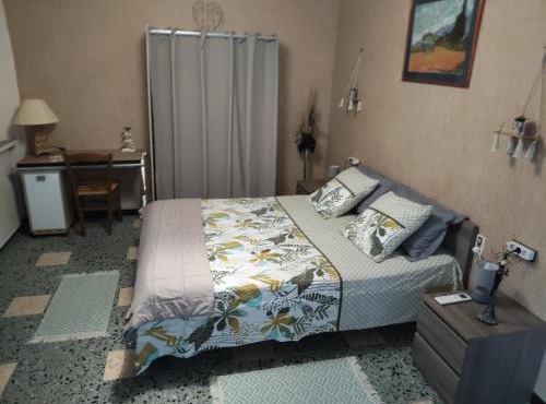 Maison du soleil