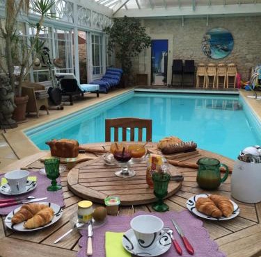 Maison du Théâtre Saint Bonnet