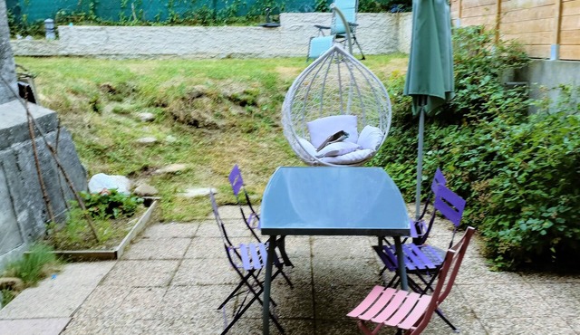 Maison du Xvieme Proche du Lac, Annemasse et Thonon