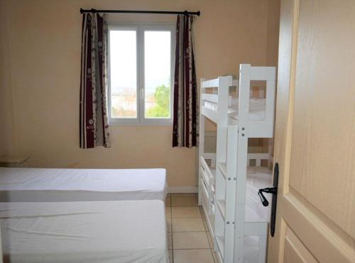 Maison Duplex 5p avec Terrasse, WIFI et Parking, Grospierres - FR-1-382-86