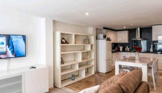 Maison Duplex frontiers Switzerland