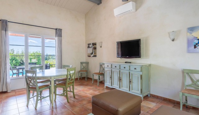 Maison duplex pour 8 | Piscine privée + terrasse