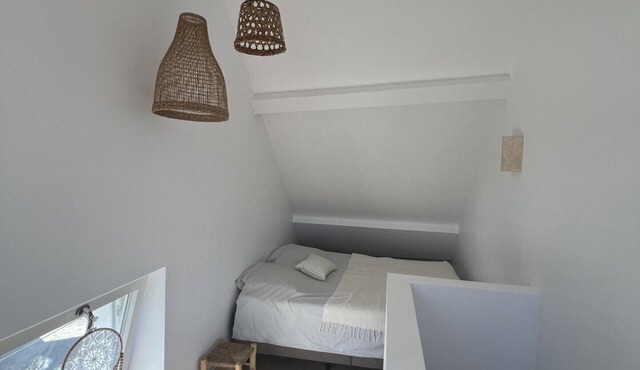 Maison dutilia: disconnection between lakes and mountains 200 metres from the ViaRhôna