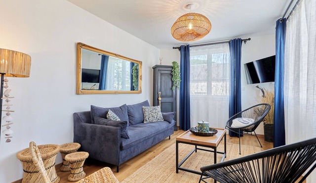 Maison Edgar Luce by Interhome
