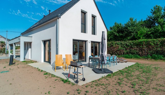 Maison EG - Presqu'ile de Crozon