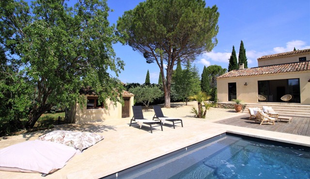 Maison ELA à lourmarin