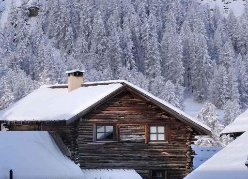 Maison Emme - Gîtes nature en Queyras