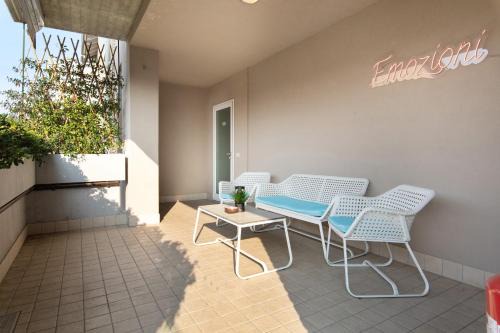 Maison Emozioni Terrace