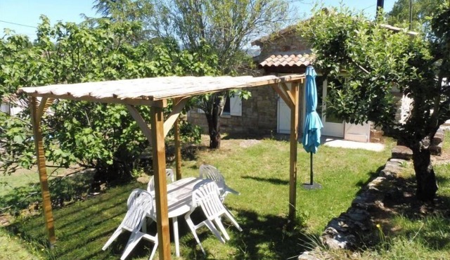 Maison en Ardèche Méridionale