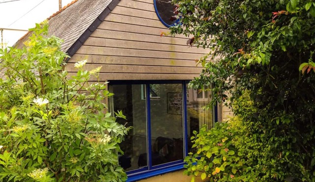 Maison en Bord de mer Proche de st Quay Portrieux