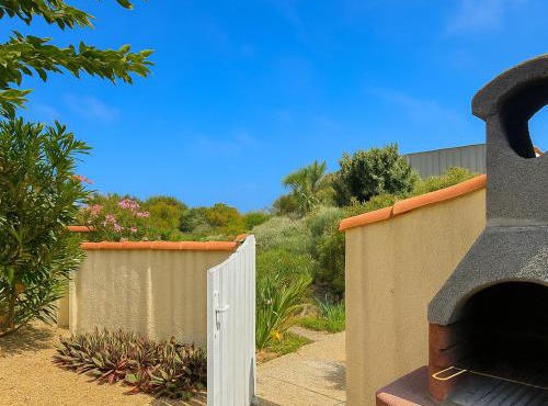 Maison en bord de plage avec parking et 2 chambres | Torreilles - FR-1-732-79