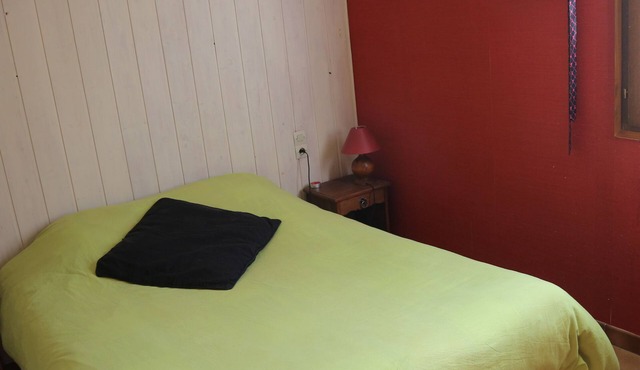 Maison en Bord de Rivière