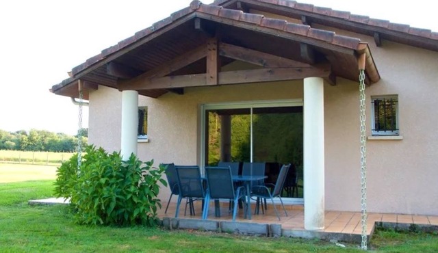 Maison Entre Terre et Mer