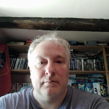 maison en granit bleue