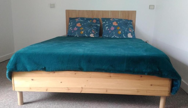 Maison en Location Fresnes sur Marne