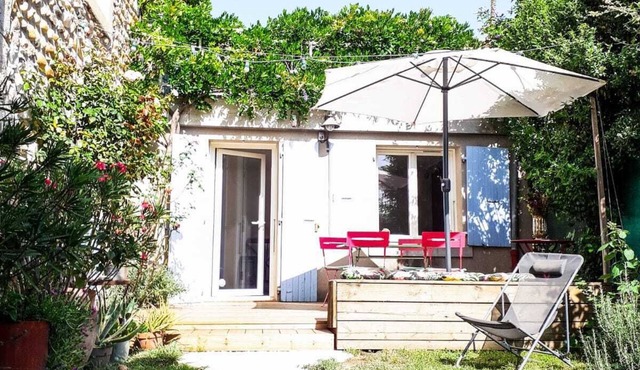 Maison EN Pierre A ST Peray