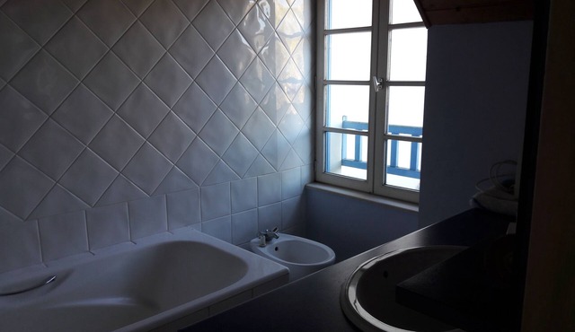 Maison en Pierres à 200 m du Golfe du Morbihan