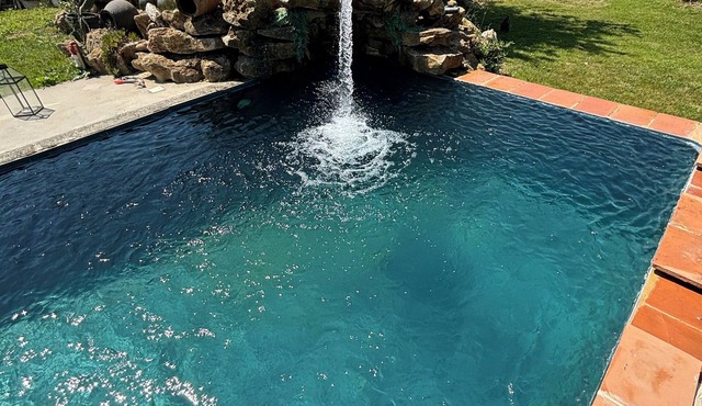 Maison en Plein Coeur de Campagne. Animaux de Compagnie Acceptés!